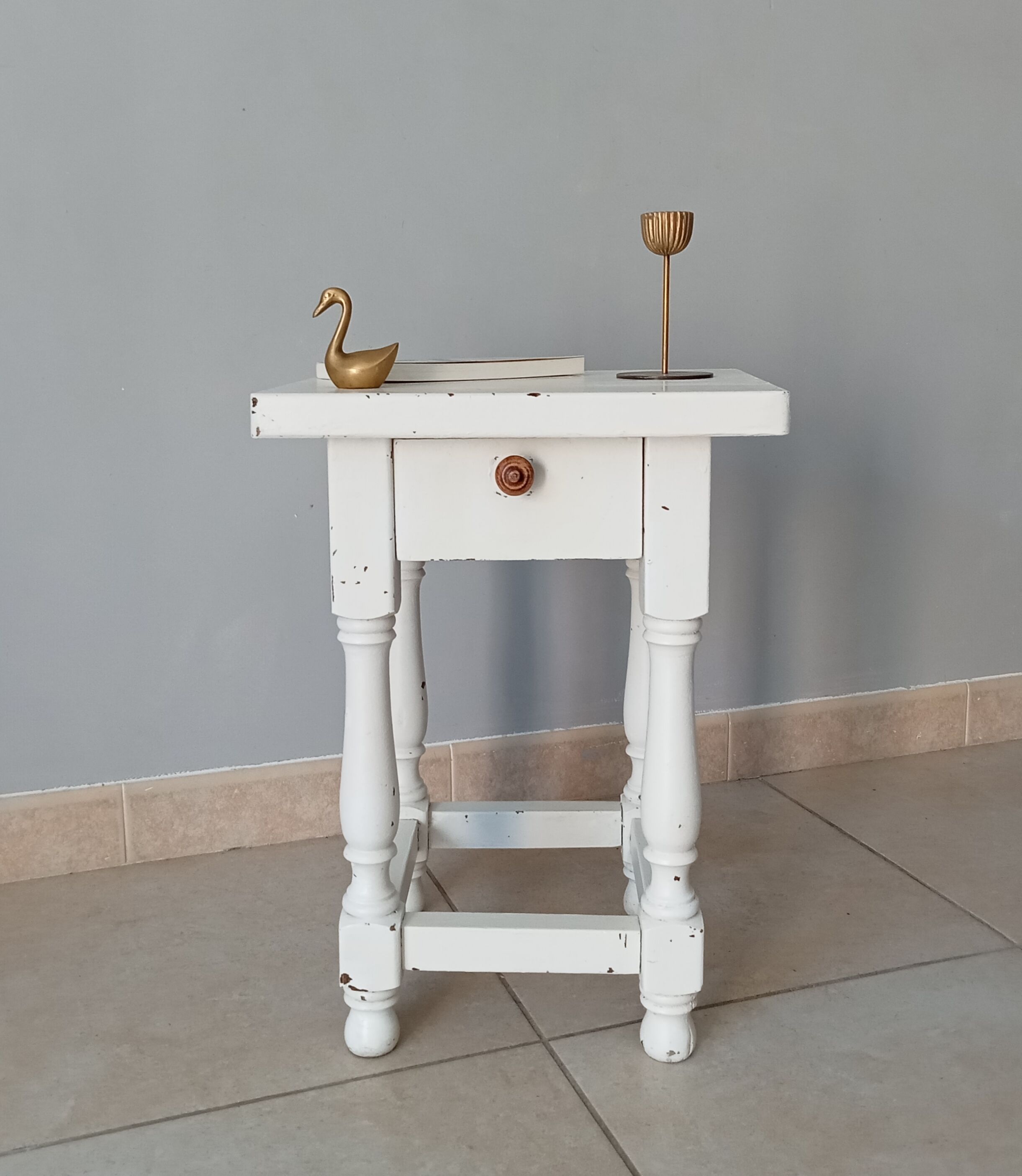 Vintage side table 50s/60s