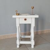 Vintage side table 50s/60s