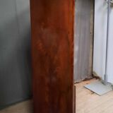 Louis Philippe mahogany secretary