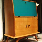 Secretary feet compass