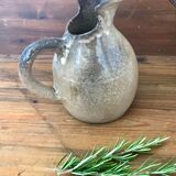 Ancient ceramic pitcher 1l
