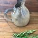Ancient ceramic pitcher 1l