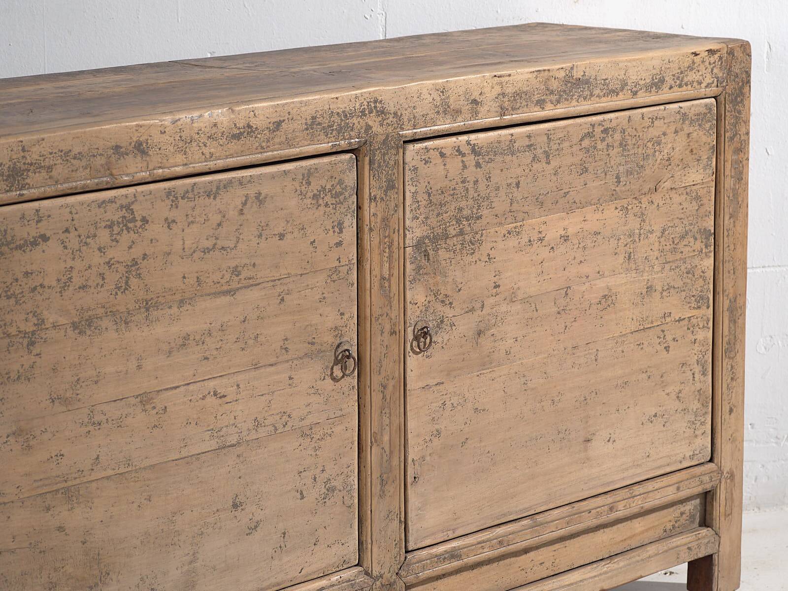 Antique Bedroom Chest of Drawers (c.1900) #89