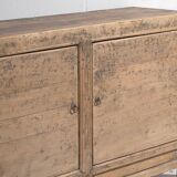 Ancienne commode de chambre à coucher (c.1900) #89