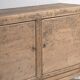 Antique Bedroom Chest of Drawers (c.1900) #89