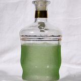 Vintage Luxens liqueur carafe