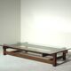 Ico Parisi pour la table basse Cassina modèle 751, 1962