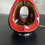 Vintage bedside lamp