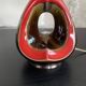 Vintage bedside lamp