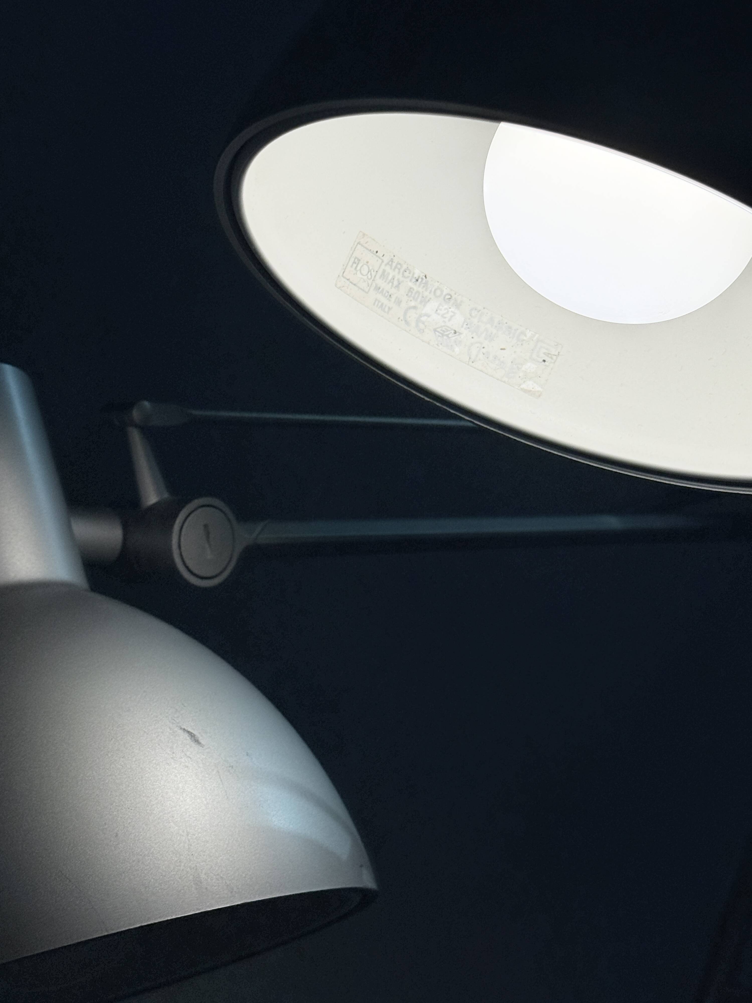 Flos Archimoon Classic