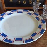Serving dishes Haviland, Rouard and Marcel Goupy