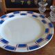 Serving dishes Haviland, Rouard and Marcel Goupy