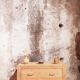 Commode vintage