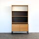 vintage filing cabinet | bookcase | Kinnarps | Swedish