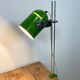 Green Combi Lux Table Lamp by Stanislav Indra for Lidokov, 1970s
