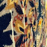 Vintage tapestry 70s