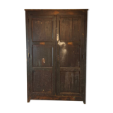 Workshop cabinet 50s