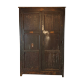 Workshop cabinet 50s