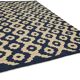 Contemporary Tribal Decorative Kilim 273 cm x 374 cm