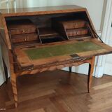 Louis xv period slope office