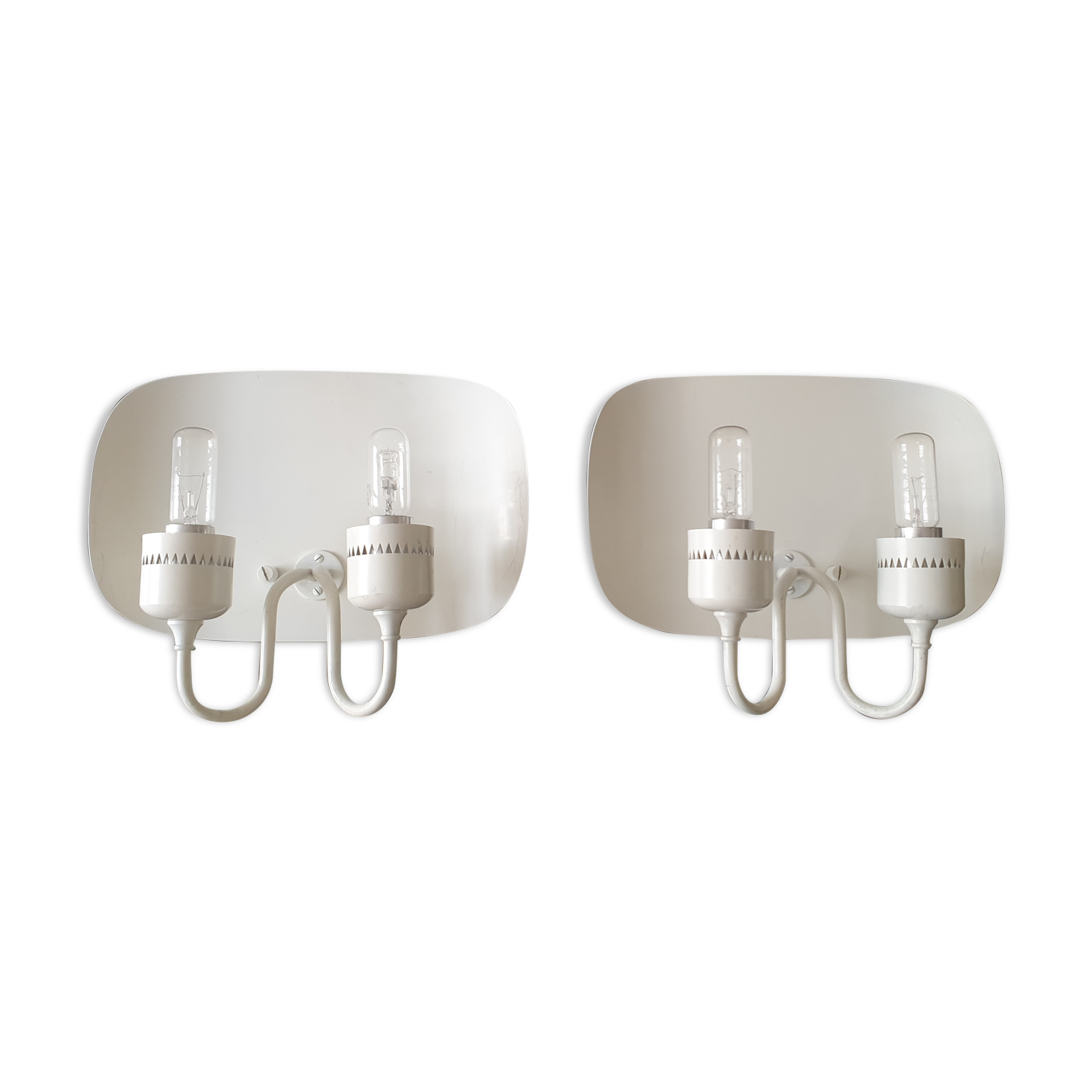 2 Hans-Agne Jakobsson AB wall light