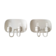 2 Hans-Agne Jakobsson AB wall light