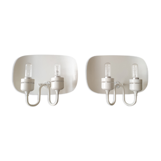 Set de 2 appliques Hans-Agne Jakobsson AB