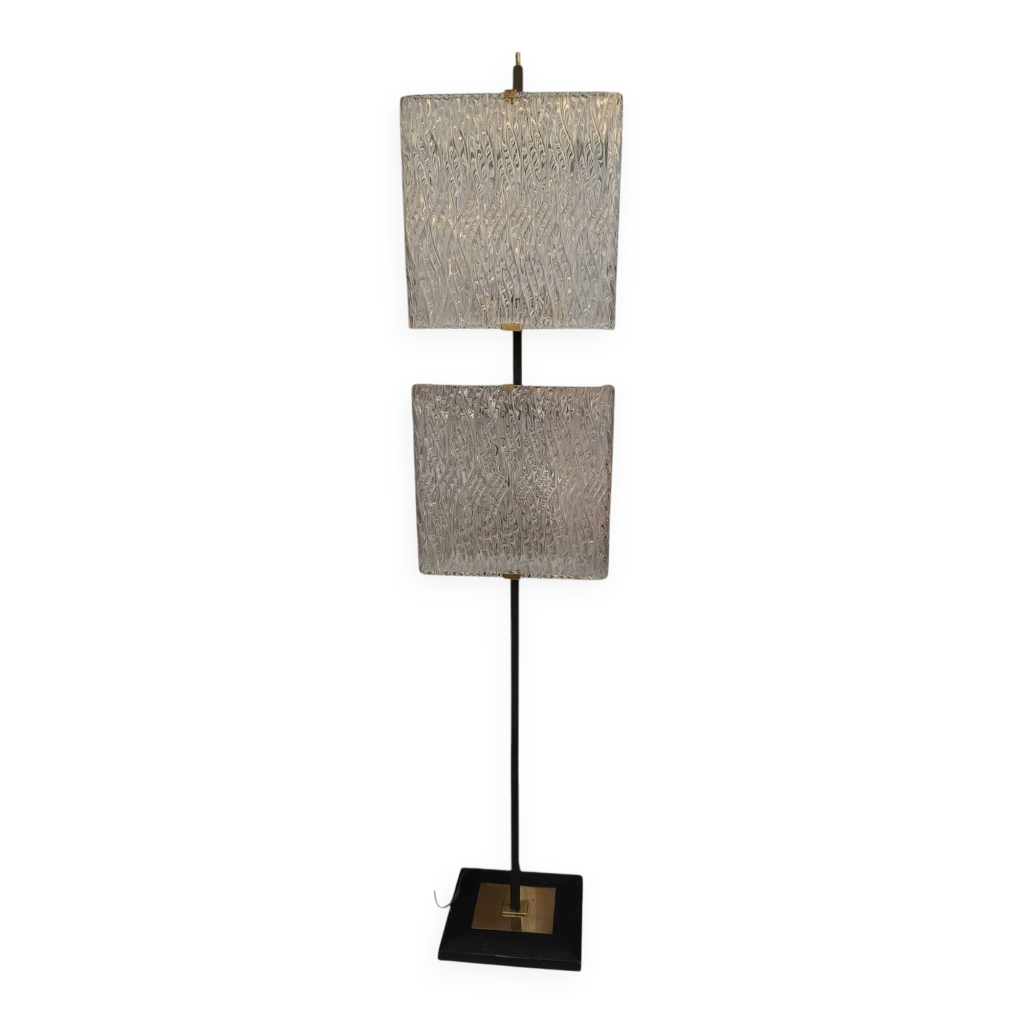Vintage floor lamp