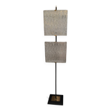 Vintage floor lamp
