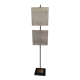 Vintage floor lamp