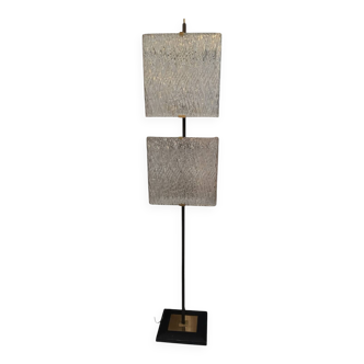 Lampadaire vintage