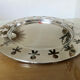 Round tray Girotondo Alessi Italy 1980