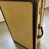 Travel trunk 1930