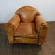 Fauteuil Club
