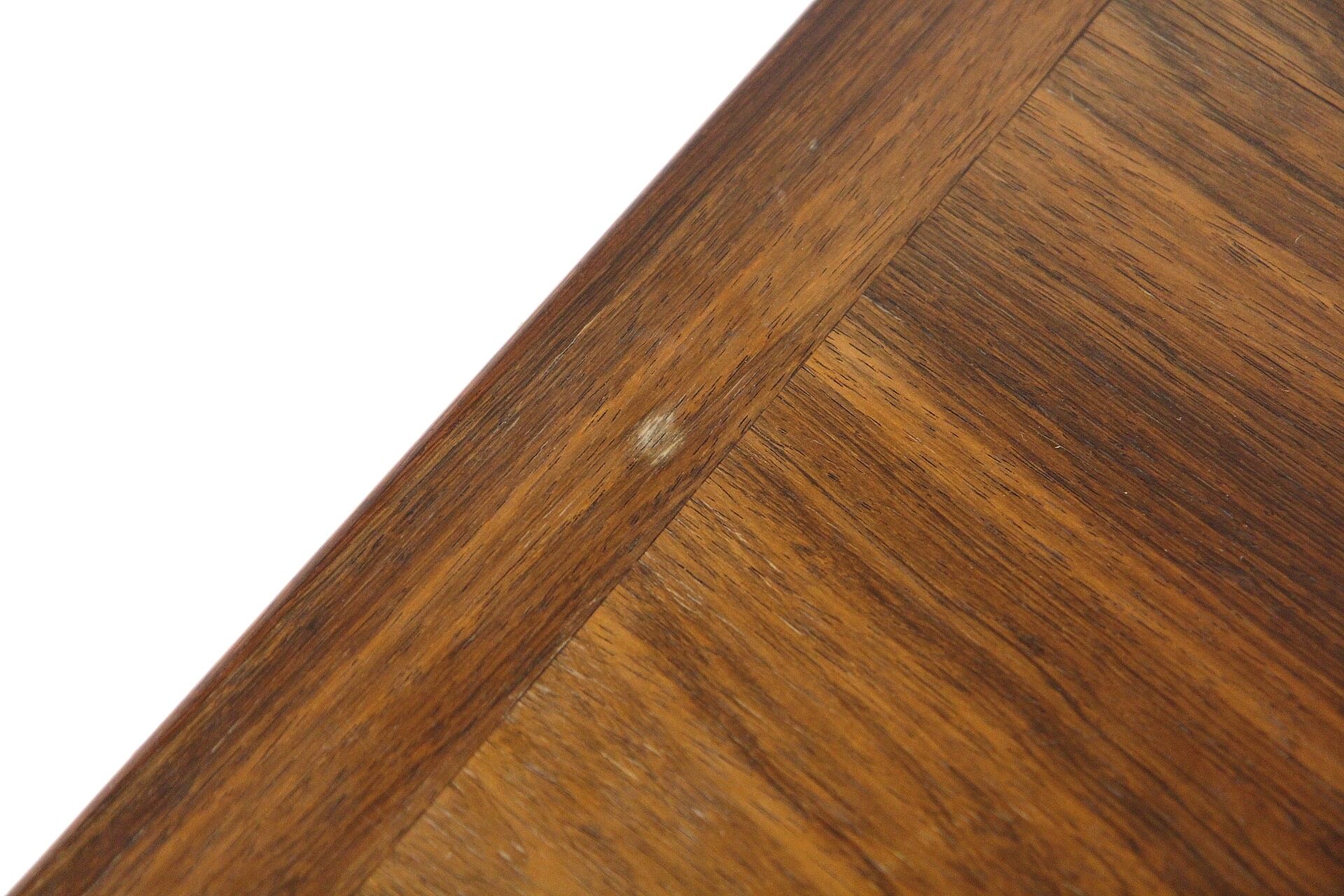 Rosewood side table, Sweden, 1960