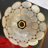 Pearlescent suspension