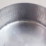 MAGGI box in hammered metal