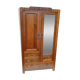 Art deco wardrobe