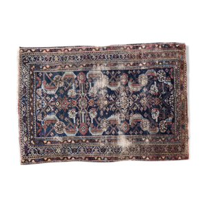 Tapis ancien persan ferahan