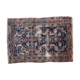 Former carpet Persian Ferahan 19th century handmade 90 X 125 CM