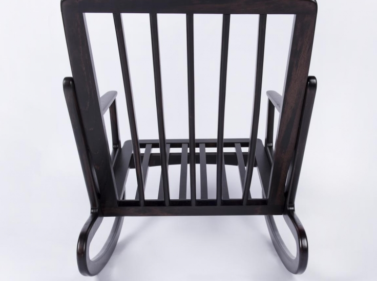 Rocking chair 1950
