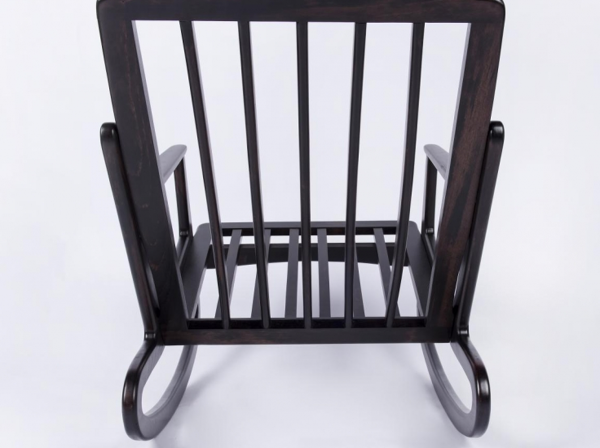 Rocking-chair 1950