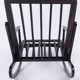 Rocking chair 1950
