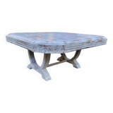 Table basse Art Déco
