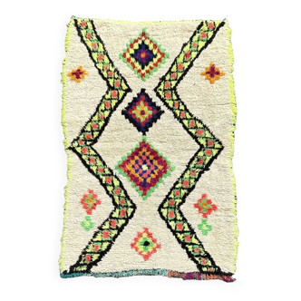 Azilal Berber rug