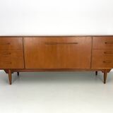 Vintage sideboard by McIntosh design by T.Robertson from the 1960s