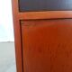 Vtg Mid Century 50s Sideboard Cocktail Drinks Cabinet Italian Design Retro