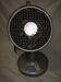 Fan Rego Hotpoint industrial 1950/60