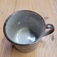 Ensemble tasse sucrier
