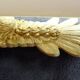 2 gilt bronze empire restoration porcelain wall lights sconces